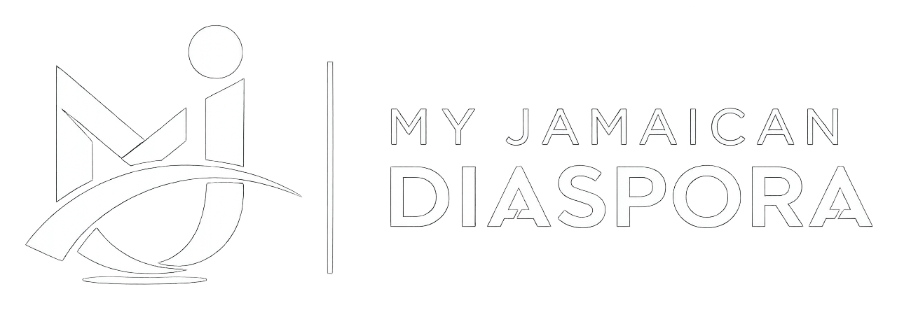 My Jamaica Diaspora Logo