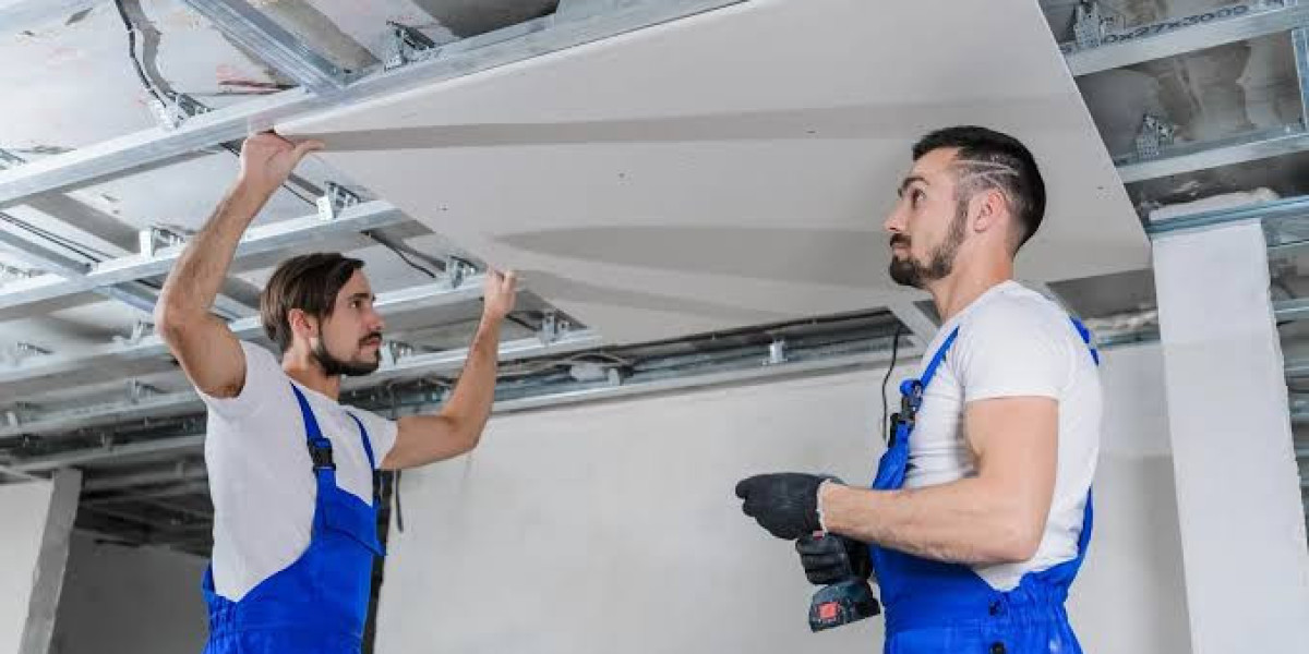 Cost to Replace Drywall: Factors That Affect Your Project Budget